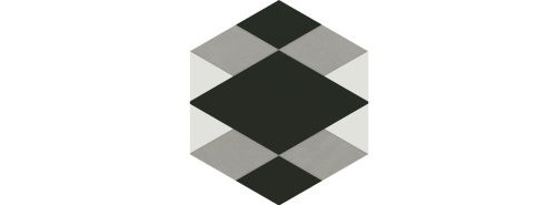 Декор Кальсада 6, 10,4х12