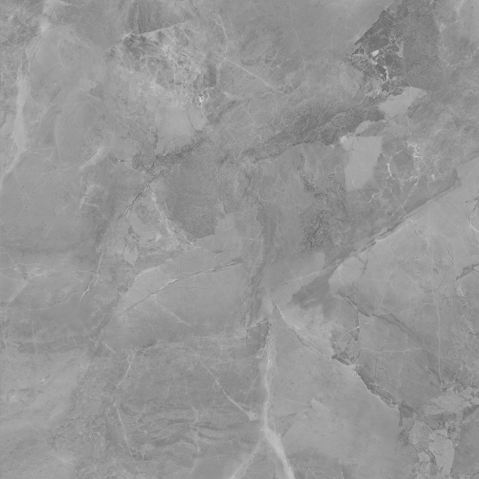 Регнум Гриджио Керамогранит серый 60x60 матовый