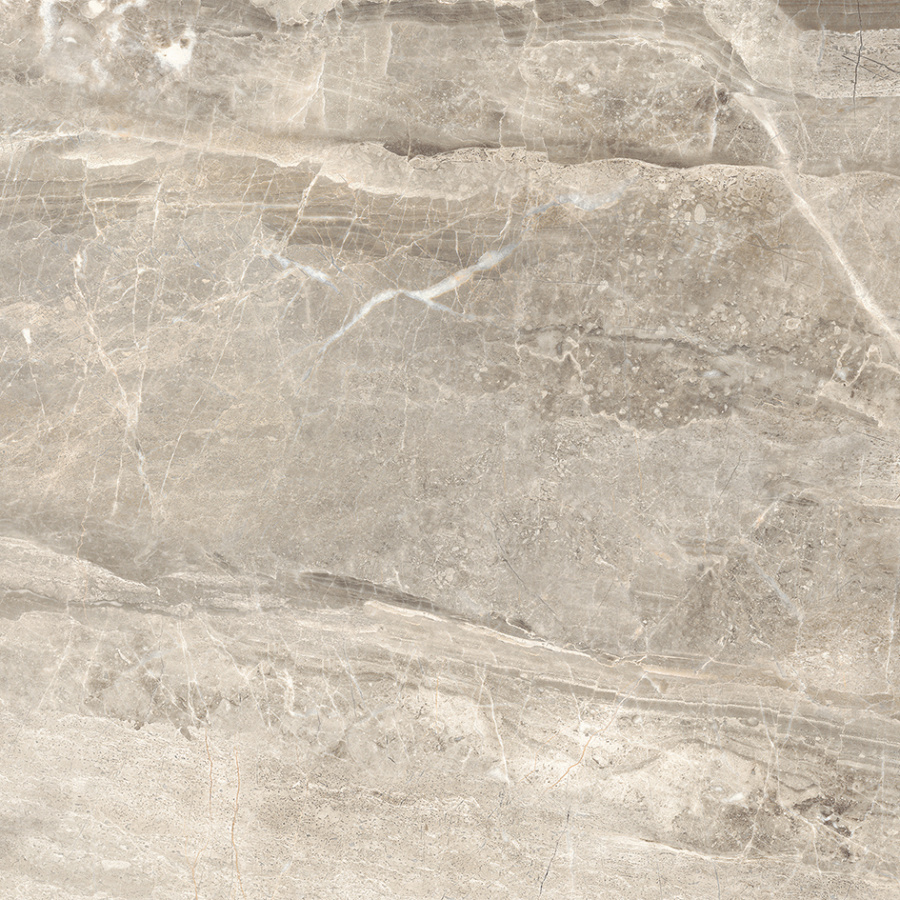 Mainstream Moca Керамогранит серый 80x80 Лаппатированный 