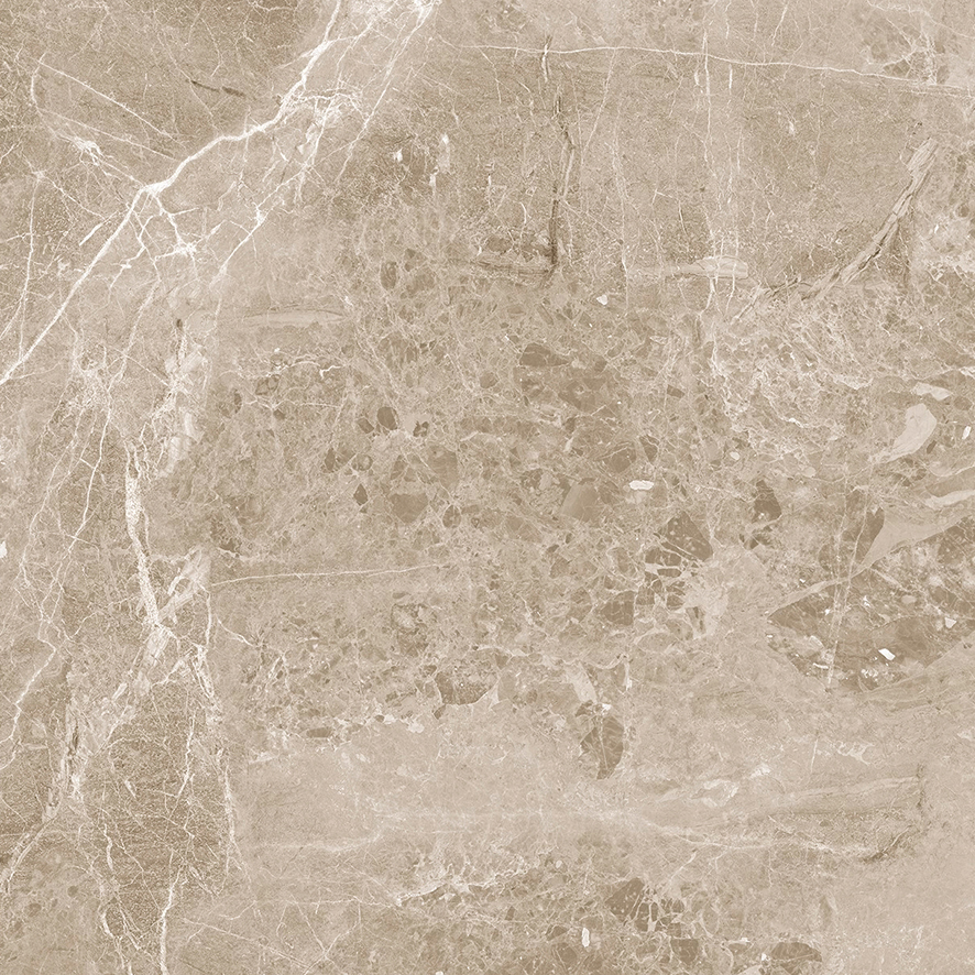 Obsidian Taupe Керамогранит 60х60 Полированный 