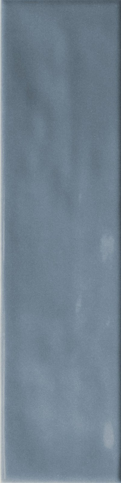 Eleganza 7,5x30 Глянцевый Blue Pamesa