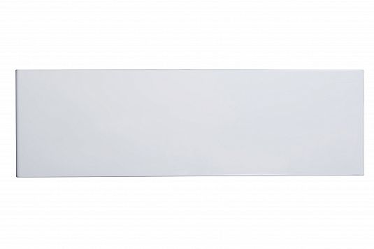 Панель фронтальная для ванны Roca EASY 170 белая