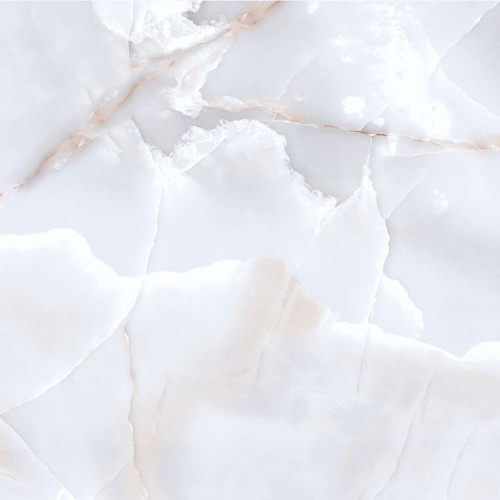 PLITKOIN Onyx Aqua 7741 GL lux Керамогранит 60х60