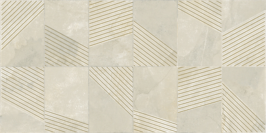 Arno Декор бежевый 30х60 