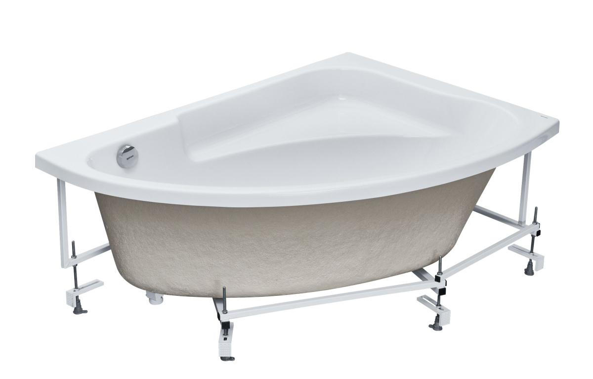 Каркас для ванны Santek ГОА 150х100