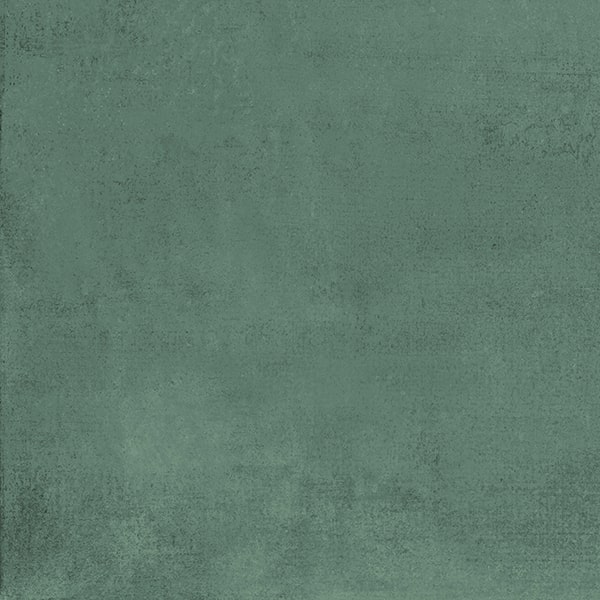 Артбетон 60x60 ГР007 Рельеф Зеленый Гранитея