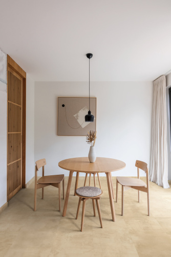 Quick-Step Muse Ultra Песчаник