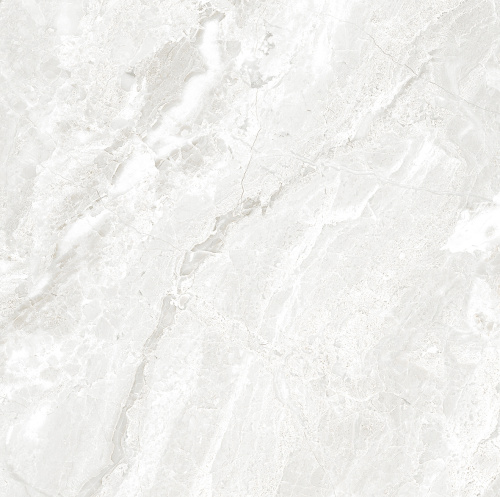 Irida Керамогранит светло-серый обрезной 60х60