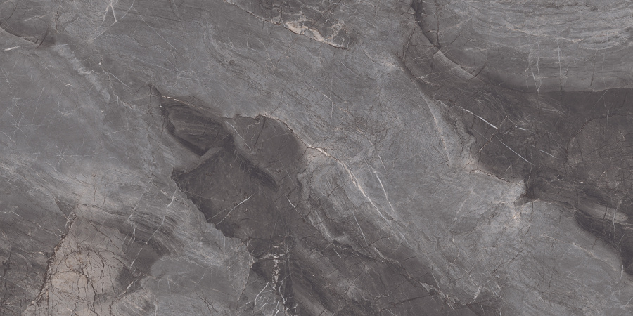 DORATO CHARCOL AZARIO Керамогранит 60x120 Carving (F4110821132C) 
