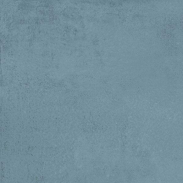 Артбетон 60x60 ГР012 Рельеф Синий Гранитея
