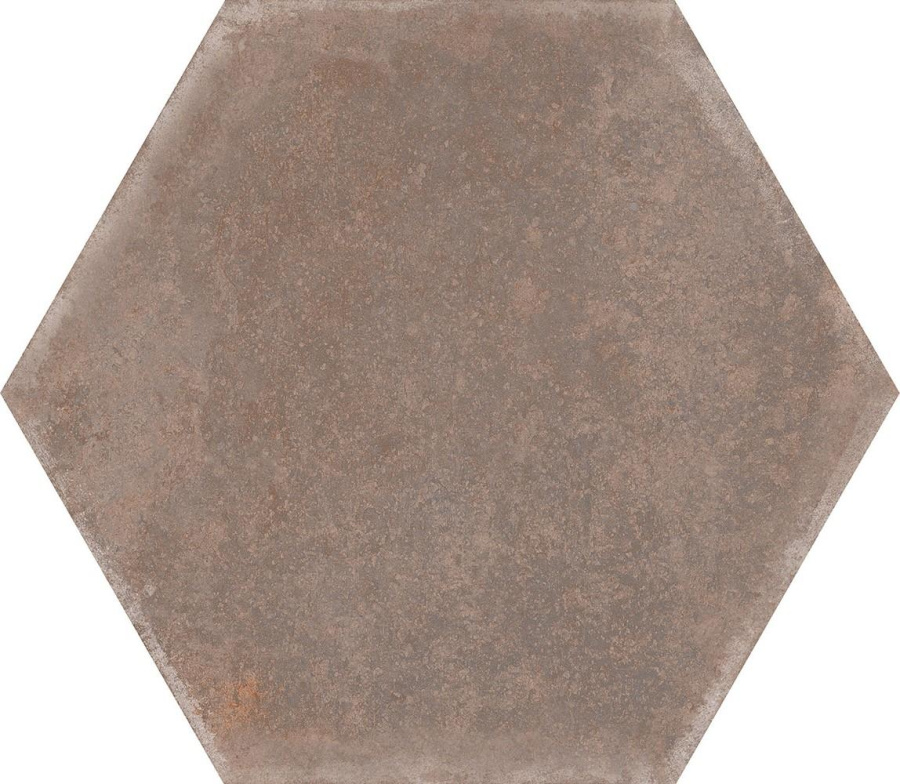 Виченца коричневый 20х23,1 