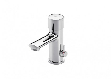 смеситель для раковины SPRINT  ( хром ) 