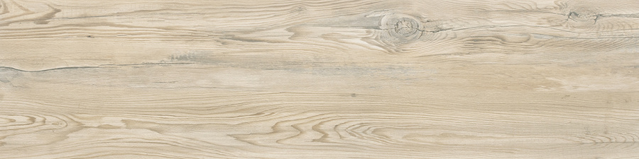 Renova Crema Керамогранит кремовый  20х80 