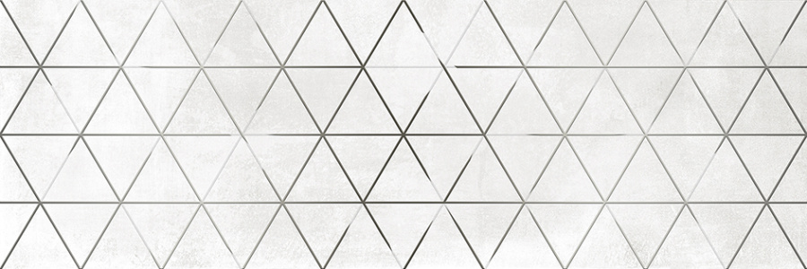 Sharp Декор серый 20х60 