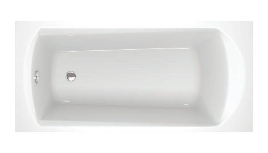 Ванна акриловая Ravak DOMINO 150х70