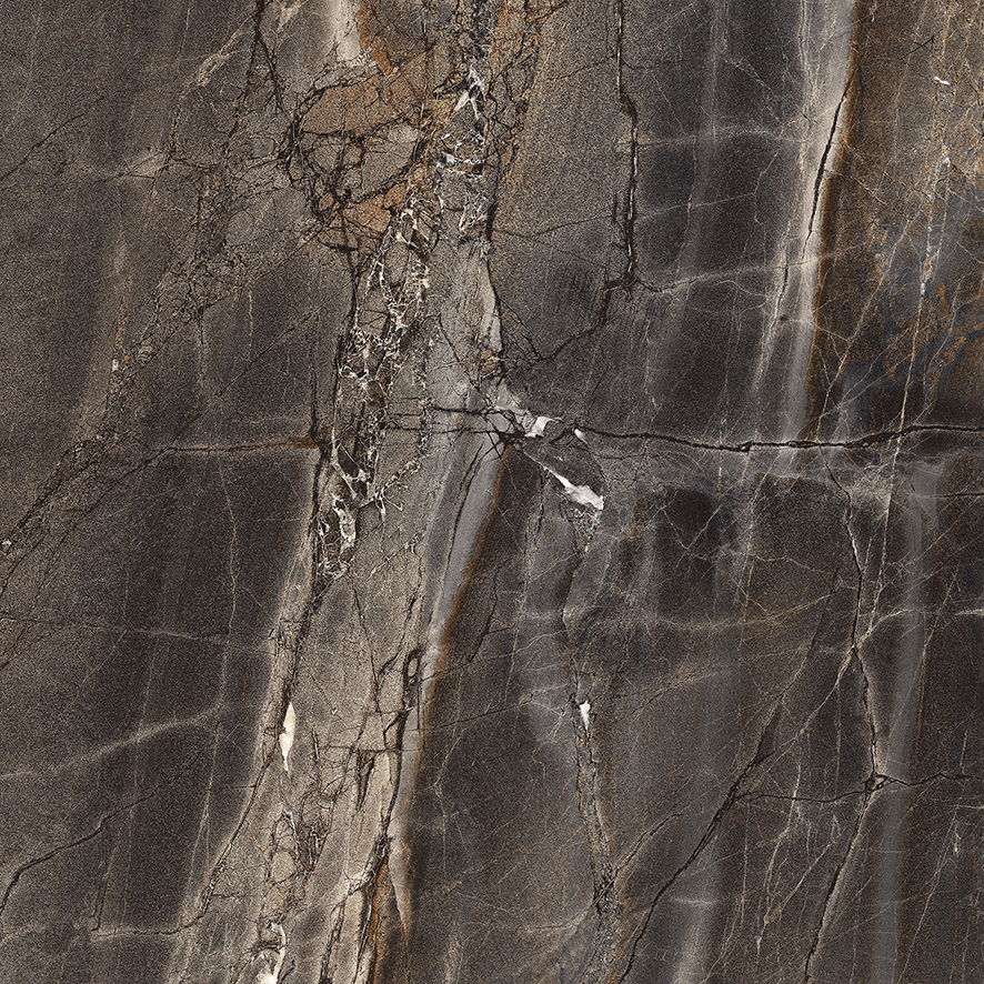 Electra Brown Керамогранит 60x60 Полированный 