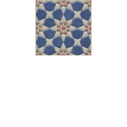 Вставка Паласио 2  9,8х9,8