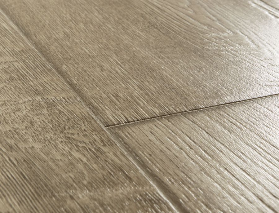 Quick-Step Impressive Дуб дымчатый 