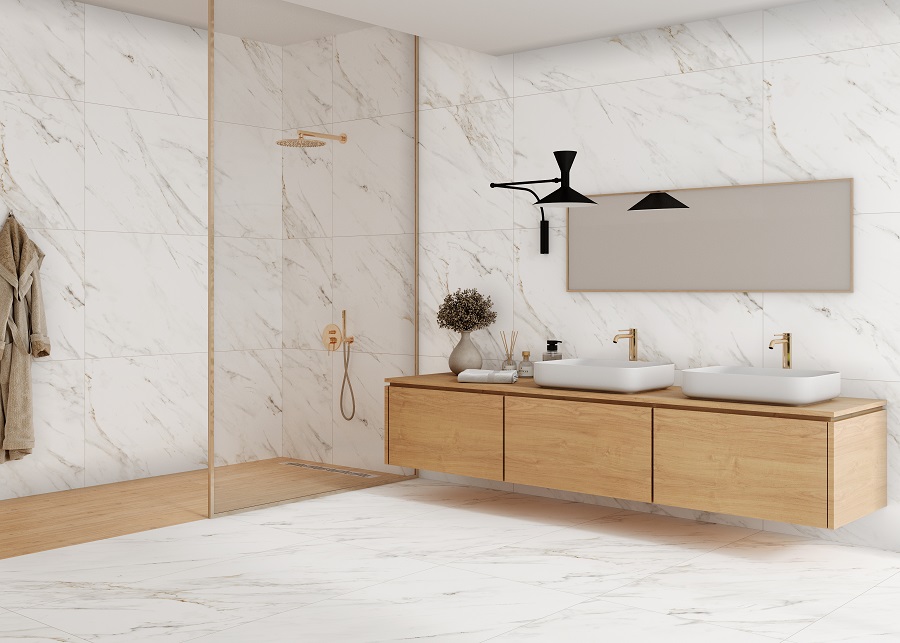 Velure Arbescato EMPERO Керамогранит 60x120