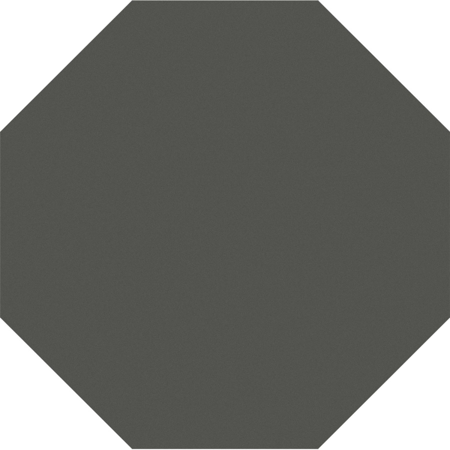 Агуста серый темный натуральный 24х24 