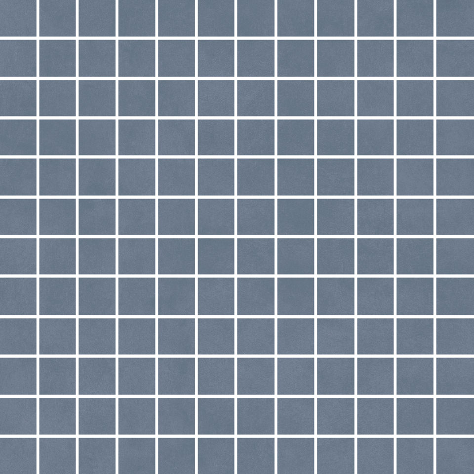 Таделакт синий светлый матовый 29,8x29,8