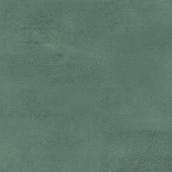 Артбетон 60x60 ГР007 Рельеф Зеленый Гранитея