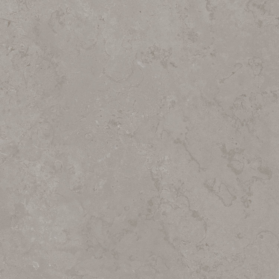 Про Лаймстоун серый натуральный обрезной 60х60 