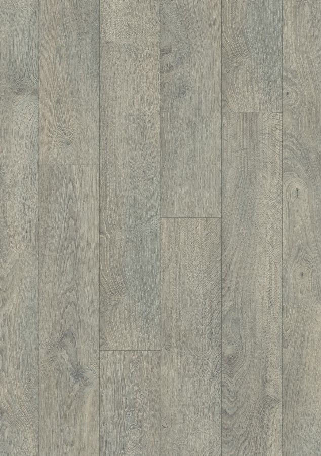 Quick-Step Classic Доска дуба светло-серого старинного 