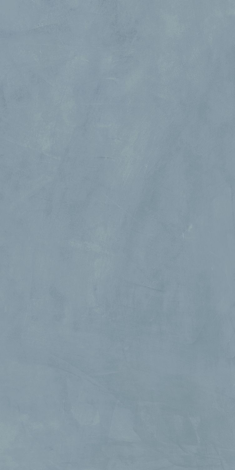 Онда синий матовый обрезной 30x60