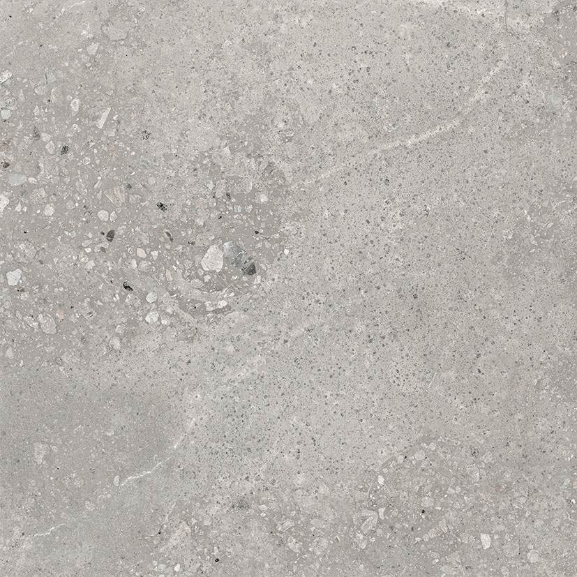 Harley Керамогранит серый 50х50 матовый 