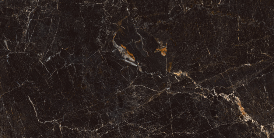 Xtreme Nero Керамогранит 60х120 Полированный 