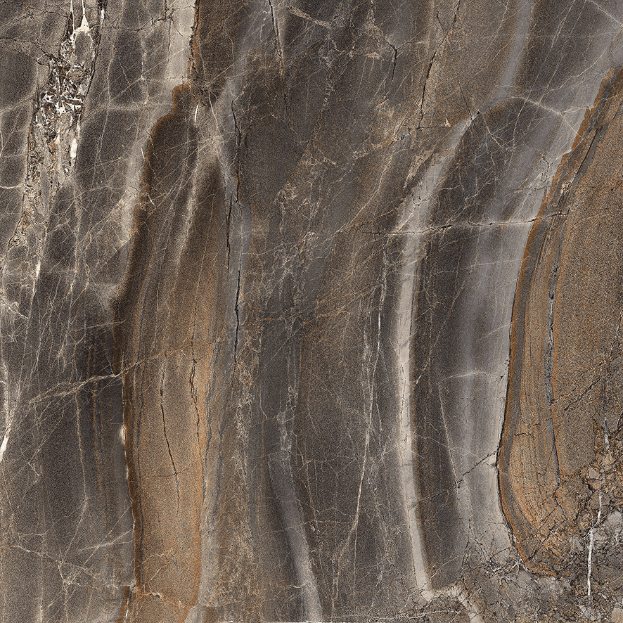 Electra Brown Керамогранит 60x60 Полированный 