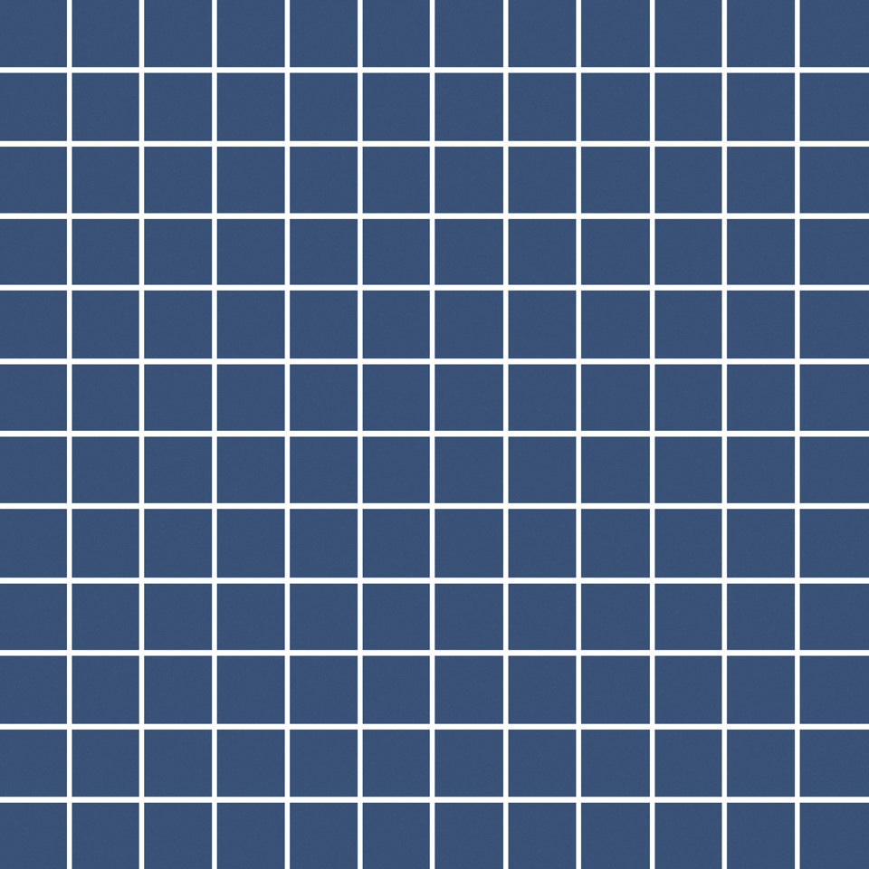 Темари синий матовый 29,8x29,8