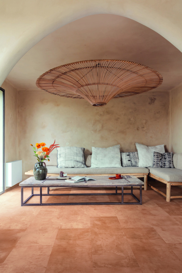 Quick-Step Muse Ultra Терракота 