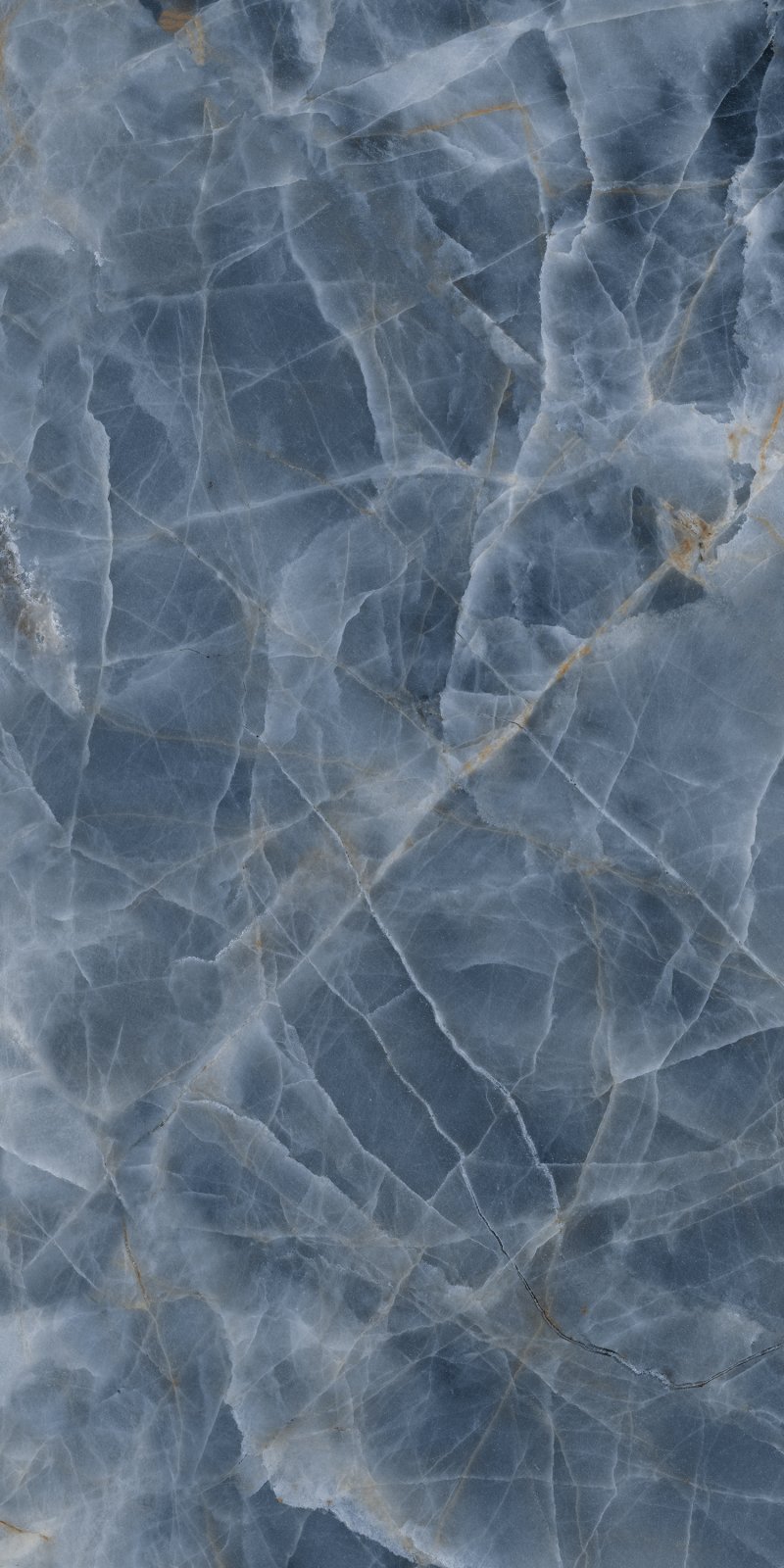 Marmi Onyx 60x120 PR Azul Maimoon