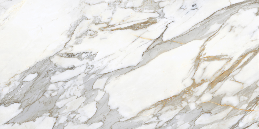 Calacatta Roma Керамогранит 60х120 Полированный 