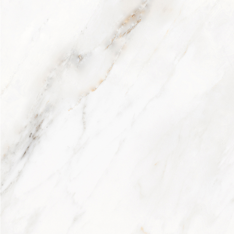 Tenderness Керамогранит белый 60x60 Полированный 