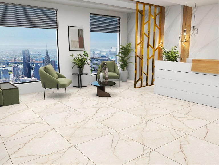 Vertu CARVING EMPERO Керамогранит 60x60