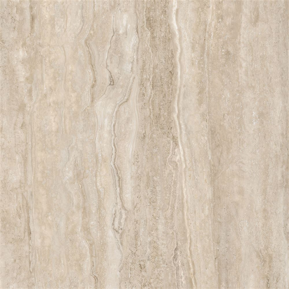CityStone 60x60 MR Травертин Линейный Vitra