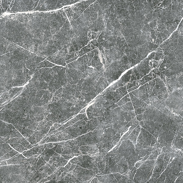 Пайер 60x60 ГР285 MR Черный Гранитея