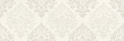 Atria Декор ванильный 20х60