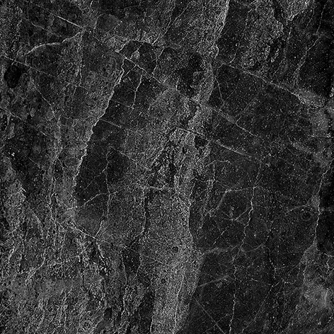 Crystal Керамогранит чёрный 40х40 