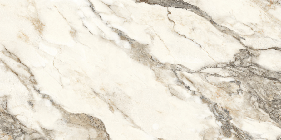 Calacatta Carve Керамогранит 60х120 Карвинг 