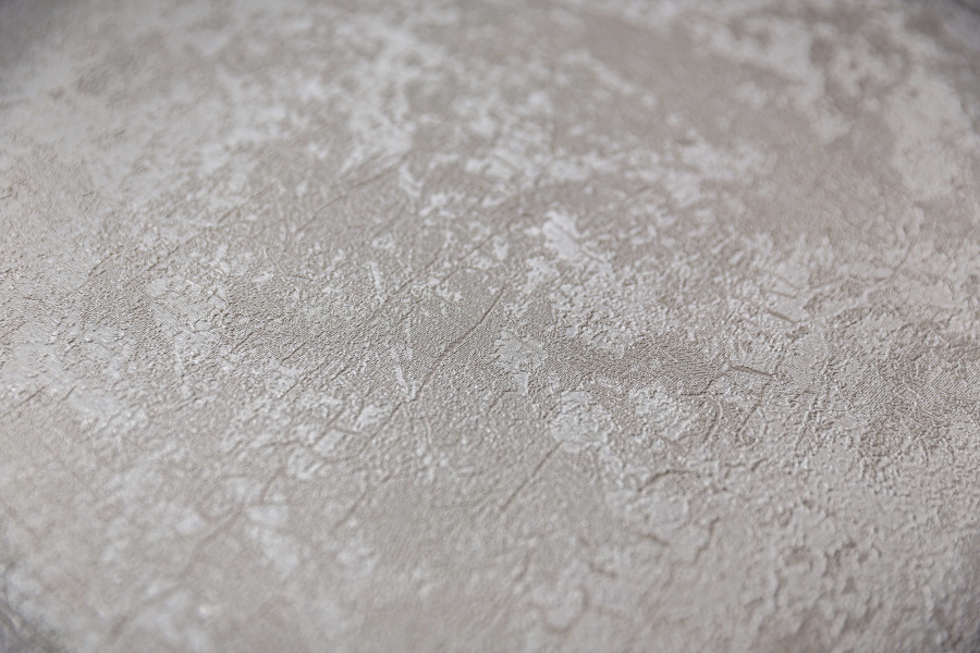 Обои виниловые на флизелиновой основе Арабески база, серый 