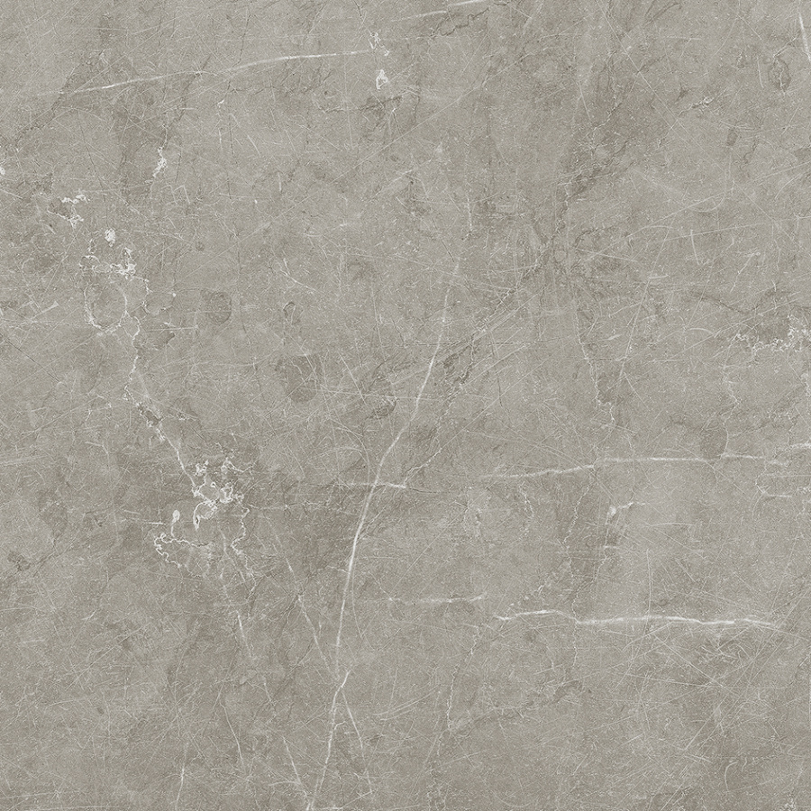 Scandy Керамогранит серый обрезной 60х60 