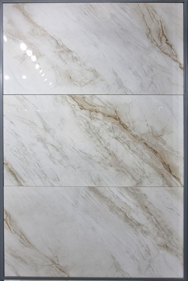 VOLKAS RADICO AZARIO Керамогранит 80x160 Glossy (P231123011G) 