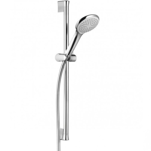 Душевой гарнитур KLUDI FRESHLINE 1S, 600 мм, хром