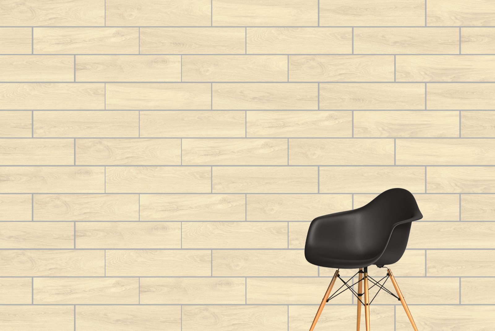 РоялВуд 20x80 MR Бежевый Vitra