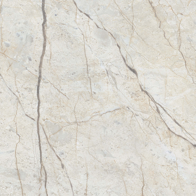 Verso Керамогранит кремовый 50х50 матовый 