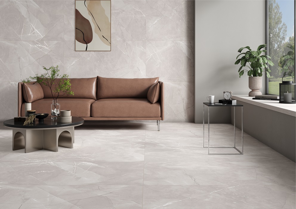 Cavalli Velure Engraving EMPERO Керамогранит 60x120